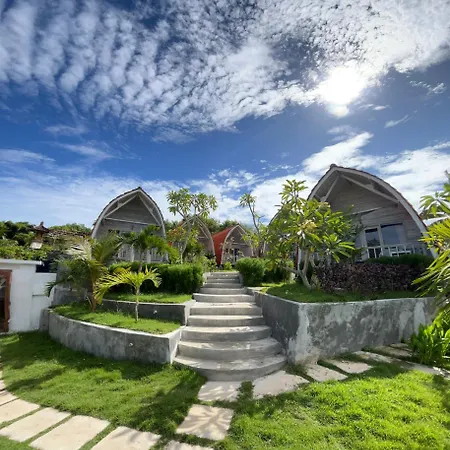 Walet Paradise Ceningan Villa