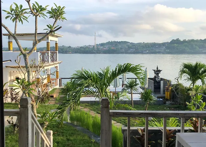 Walet Paradise Ceningan