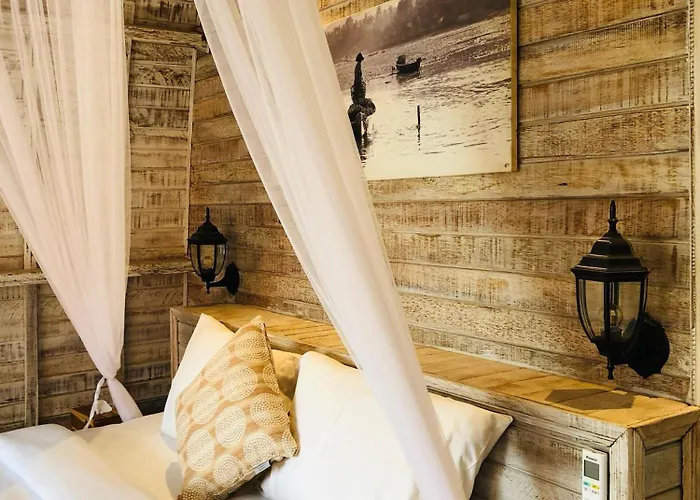 Hotel Walet Paradise Ceningan