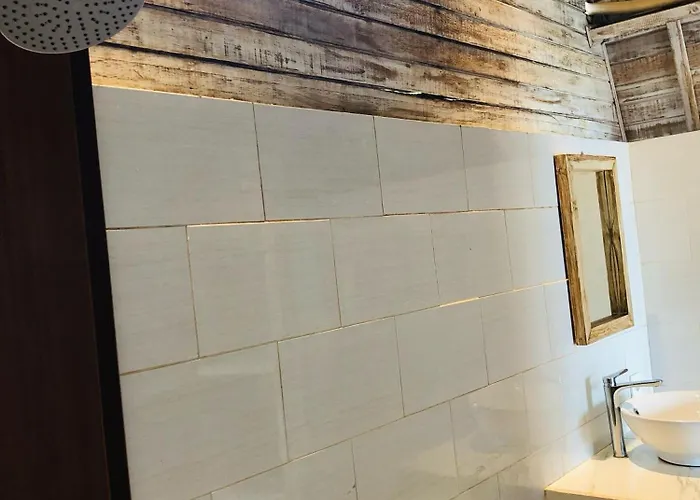 Hotel Walet Paradise Ceningan 3*