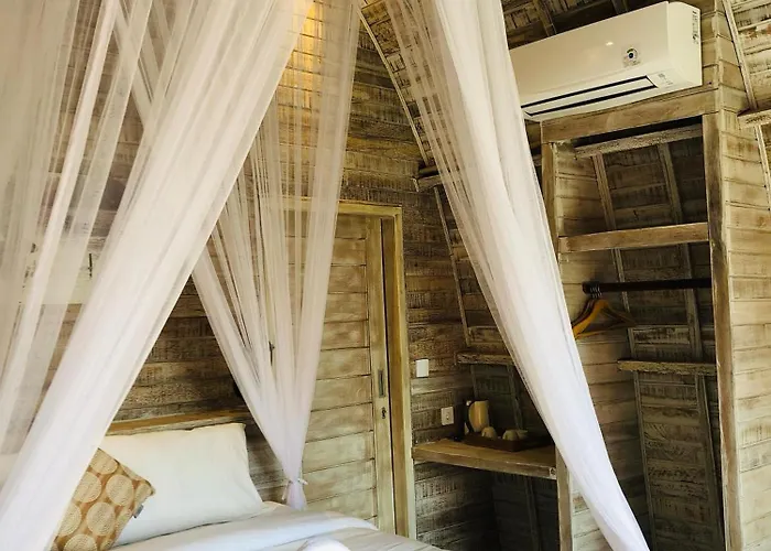 Walet Paradise Ceningan Hotel Nusa Lembongan