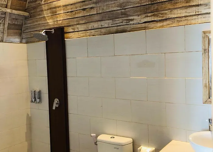 Hotel Walet Paradise Ceningan Nusa Lembongan