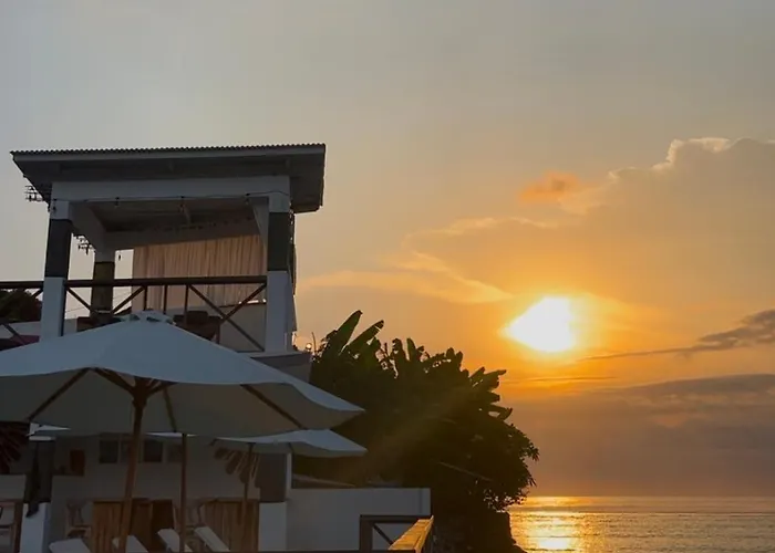 Walet Paradise Ceningan