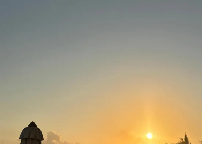 Walet Paradise Ceningan Hotel Nusa Lembongan